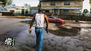 San Andreas From Zero To Hero PART 15