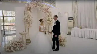Cвадебный клип Матвея и Анастасии