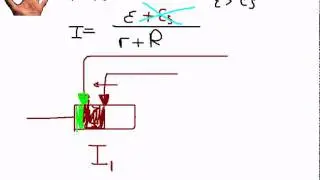 ЕГЭ физика С1. Электрическая цепь