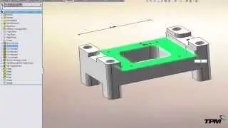 Three Minute Thursday: Creating a Sensor from the Measure Tool
