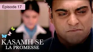 Kasamh Se - Ep 17 - Série en français - HD