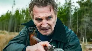 Последний наемник - трейлер (2023)