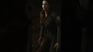 Resident Evil: Degeneration Angela Miller