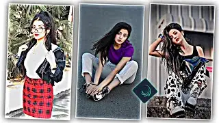 New Trending Bgm Sound Xml Video Editing Alight Motion || Video Editing Attached Editing Xml 🙏