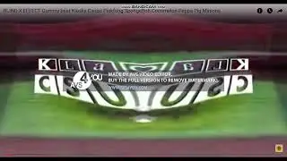 Klasky Csupo in G-Major 5210 (Instructions in Description)