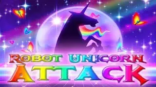 Robot Unicorn Attack | Nostalgic Games #3