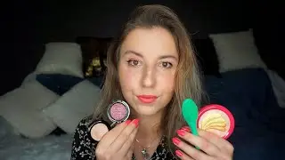 АСМР ШЕПОТ ДЛЯ КРЕПКОГО СНА* ASMR WHISPER FOR YOUR SLEEPING