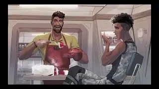 Bangalore Bocek Challenge in Apex Legends