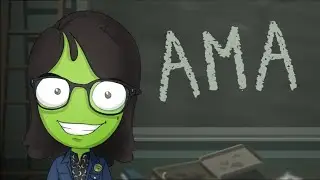 Kerbal Space Program 2 AMA with Art Director Kristina Ness