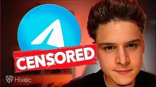 ESTA ES LA NUEVA DARK WEB