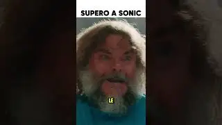Minecraft SUPERO a SONIC