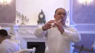 Derviş band - Mustafa (cover by Ikadem band)