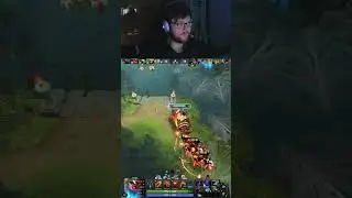 FARM SHARDS IN DOTA2 BY QOJQVA!🤔🤔🤔 