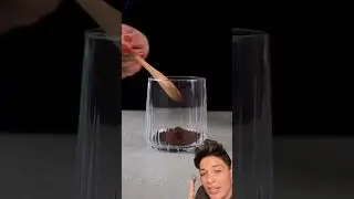 Soğuk Türk kahvesi yapmayı deniyorum! Cold Turkish coffee 