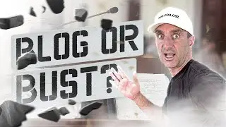 Hudson & Dooley: Blog or Bust? | Searcharoo
