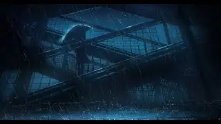Julez - Rain (Official Animated Trailer)