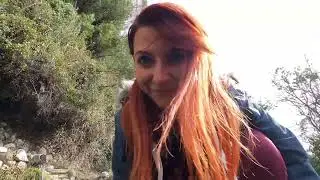 Samos Hiking - Path 16A