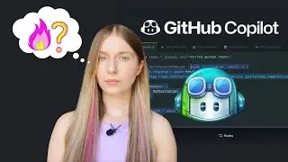 Checking out OpenAI + GitHub Copilot - new AI coding assistant