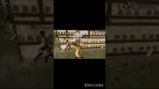 aot mobile gameplay