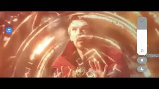 wanda attacks Doctor strange's army pt. 3