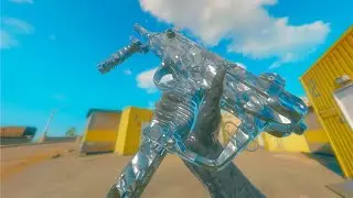 PERFECT Claw Controller Movement Settings on Warzone 4 👑(83 kills)