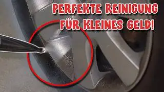 Budget-Profi-Dampfreiniger: Ist der Tornador die beste Wahl?