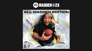 Madden 23 How To Play With Friends Online!