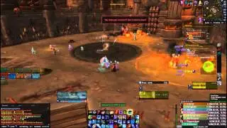 Frost Mage Heroic Korgath 6.1 PoV