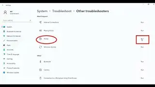 How to Fix Printer port in use Error in windows