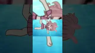 I’ll save you from drowning/Gacha\