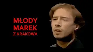 ART BRUD - MŁODY MAREK Z KRAKOWA (PROD. SAMI)