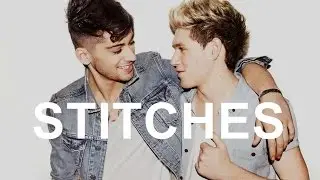 ZIALL - STITCHES