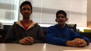 My Edited Video