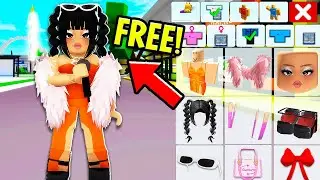 How to turn into a RICH CELEBRITY in Roblox Brookhaven NEW UPDATE!