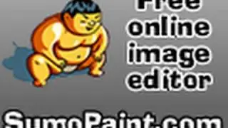 SumoPaint.com -Awesome Free Online Image Editor