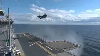 F-35 USMC  