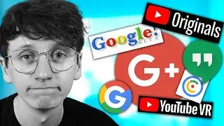 Google's Biggest Failures