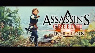 Assassin's Creed 3: Aveline VS Pirates