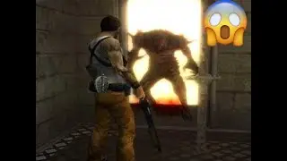 The Suffering Part 7
