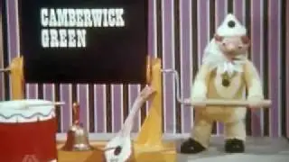 Camberwick Green