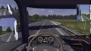 ETS 2 Bölüm #1 (Yeni seri)