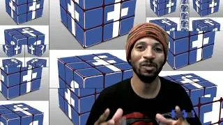 OBS Studio Series - Lower Thirds Luma Wipe Transition