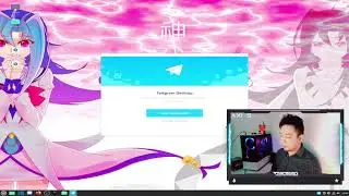 Linux Mint Instalar Telegram LMDE
