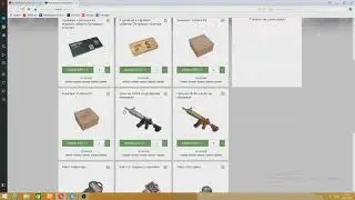 Как купить ключ от кейса в PUBG от Mail.ru!