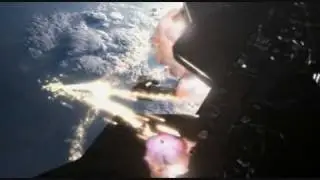 The X-303 Prometheus