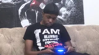 Trent Fell ASLEEP In The Middle Of A 5 Star Challenge!