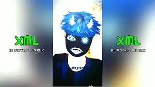 NEW  COLLABORATION TREND XML 🔥💫💯 || NEW XML🔥|| XML IN DESCRIPTION BOX || Xml By ‎@arfat_editz_01