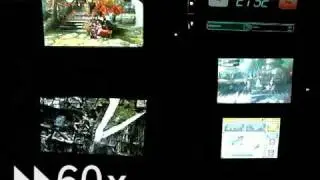 Test baterii - PS Vita vs 3DS vs PSP