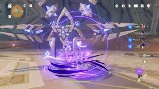 GENSHIN IMPACT 3.1 NEW BOSS AND MONSTER SUMERU DESERT | Genshin Impact 3.1 LEAKS