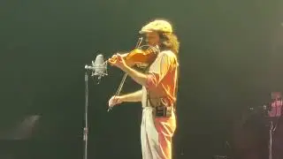 Billy Strings “A Man of Constant Sorrow” Alex Hargreaves Solo Baltimore, MD. Oct. 31, 2024